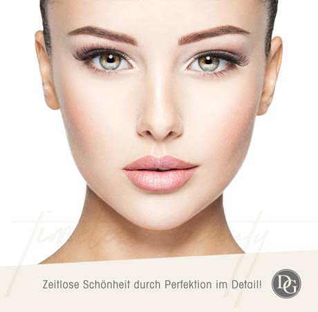 Permanent Make-up Studio - Daniela Grob