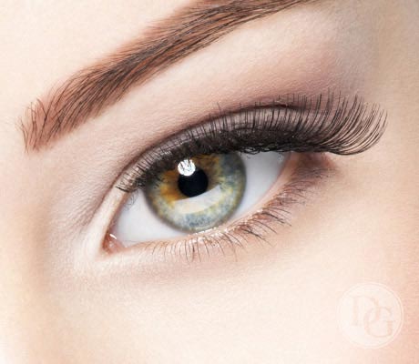 PERMANENT MAKE-UP - Augenlider