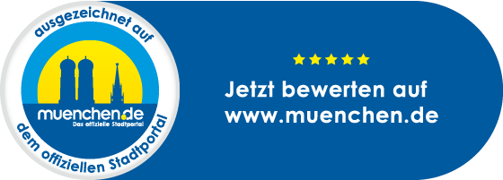 muenchen.de - Das Münchner Stadtportal