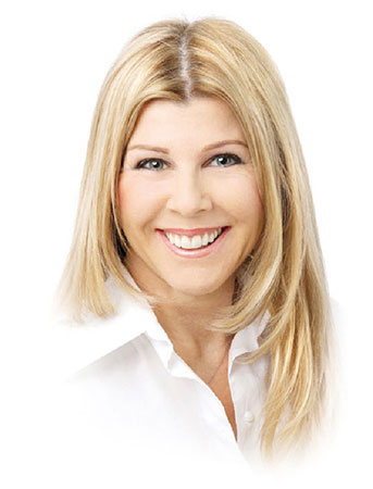 Daniela Grob, Permanent Make-up