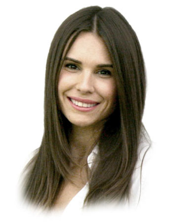 Denise Grob, Permanent Make-up