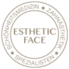 ESTHETIC FACE, Logo